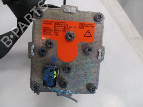 Front right belt tensioner SUZUKI SPLASH (EX) 1.3 CDTI (A5B413D) | BP26636448C88 