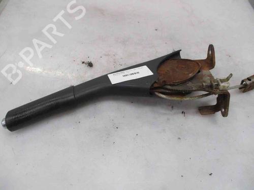 Used Hand brake RENAULT CLIO III (BR0/1, CR0/1) 1.2 16V (103 hp) 21837749