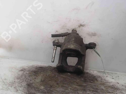 Used Right rear brake caliper NISSAN QASHQAI I (J10, NJ10) 1.5 dCi (110 hp) 20202030