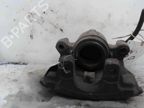 Used Right front brake caliper CITROËN C6 (TD_) 3.0 HDi (241 hp) 21833541