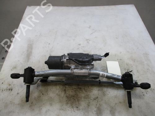 Vindrude Viskermekanisme RENAULT CLIO V (B7_) 1.0 LPG (B7MT) (101 hp) 30723050