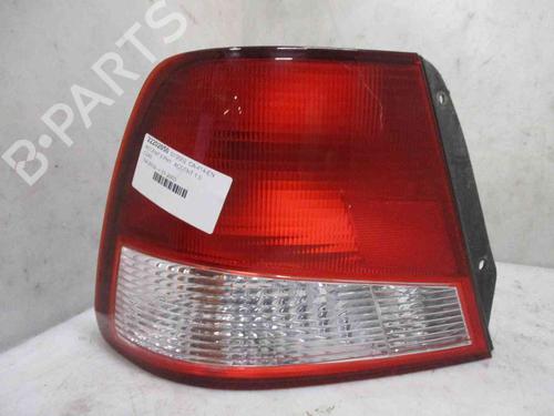Used Left taillight HYUNDAI ACCENT II (LC) [1999-2012]  26626680