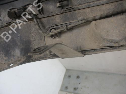 Rear bumper CITROËN C4 Picasso I MPV (UD_) 2.0 HDi 138 | BP30138645C8 