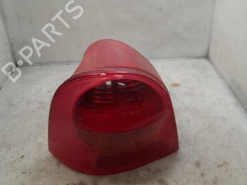 Used Left taillight Left taillight RENAULT TWINGO I (C06_) 1.2 (C066, C068) (58 hp) 35716705 35716705