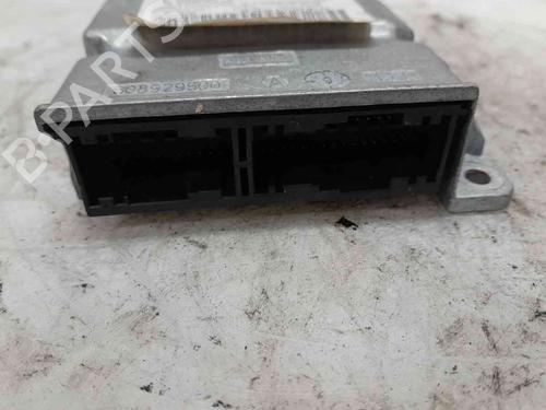 ECU airbags CITROËN C4 Grand Picasso I (UA_) 2.0 HDi 138 | BP26632816M53 
