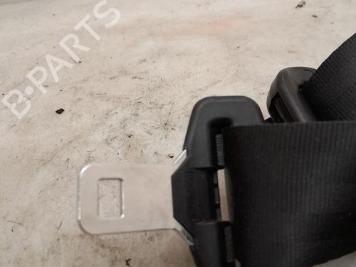 Rear left seatbelt FIAT 500 (312_) 1.2 (312AXA1A) | BP33996939I29 - Image 5
