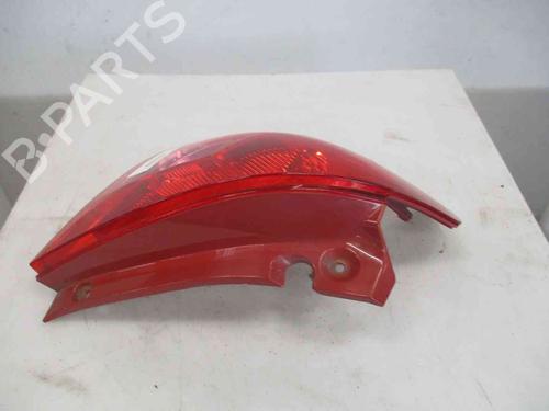 Left taillight SUZUKI SWIFT III (MZ, EZ) 1.3 DDiS (RS413D) | BP19715243C34 