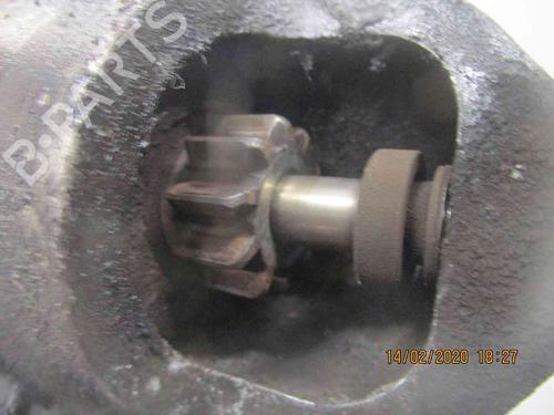 Starter RENAULT LAGUNA I (B56_, 556_) 2.2 D (B56F/2) | BP24008058M8 