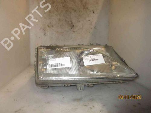 Used Right headlight PEUGEOT 806 (221) 2.1 td 12V (109 hp) 19717518