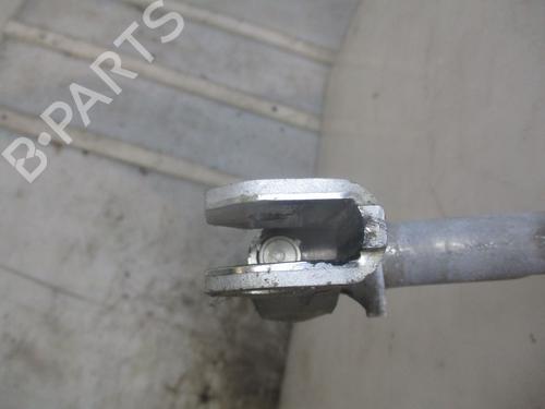 Colonne de direction RENAULT MEGANE II (BM0/1_, CM0/1_)  | BP30046552M21 