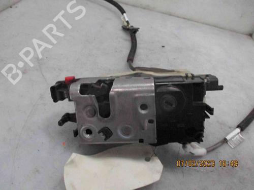 Rear left lock CITROËN C4 II (NC_) 1.6 HDi 90 | BP26629378C100 