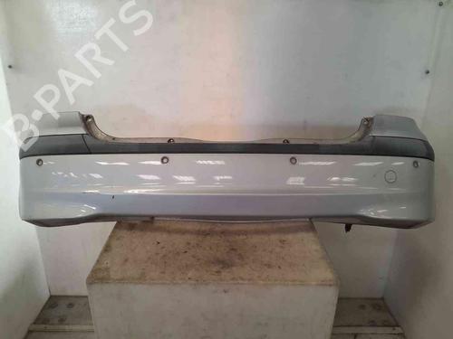 Used Rear bumper MERCEDES-BENZ A-CLASS (W168) [1997-2005]  26631771
