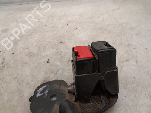 Used Seat buckle Seat buckle 37225089 37225089