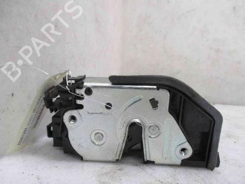 Used Front left lock BMW 5 (F10) 520 d (184 hp) 26625024