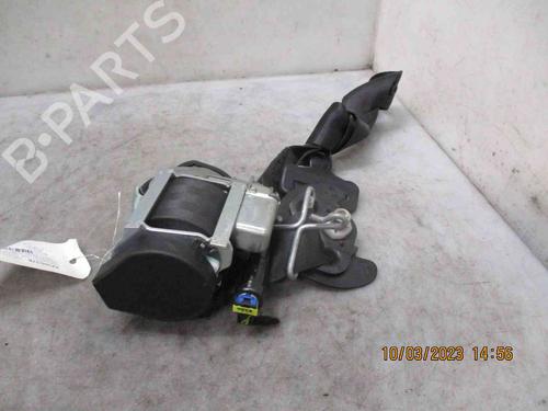 Front right belt tensioner PEUGEOT 308 I (4A_, 4C_) 1.6 HDi | BP26629055C88 
