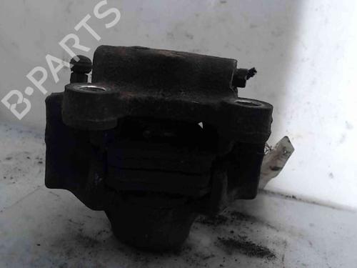 Right rear brake caliper OPEL VECTRA B (J96) 2.0 i 16V (F19) | BP24007287M106 