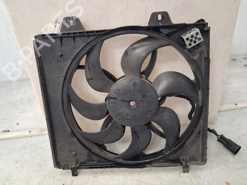 Used Radiator fan Radiator fan 36789134 36789134