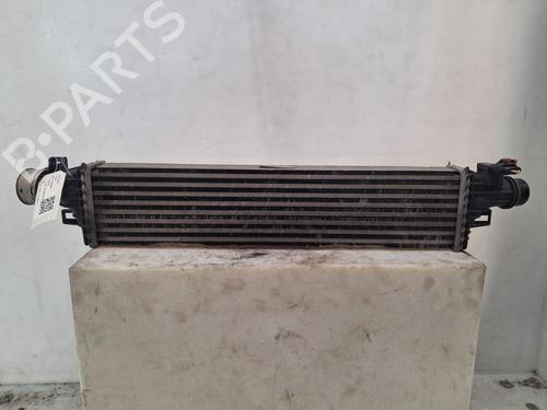 Intercooler OPEL CORSA E (X15) 1.4 Turbo (08, 68) | BP36572766M30 - Image 2