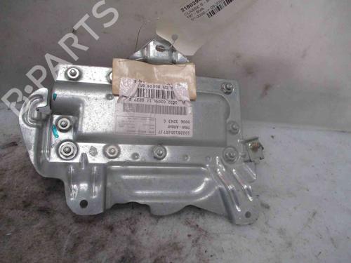 Other MERCEDES-BENZ S-CLASS (W220, V220) S 320 CDI (220.026, 220.126) | BP26621155O1 