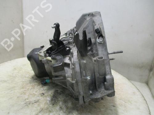 Gearbox RENAULT CLIO IV (BH_) | BP31604413M3