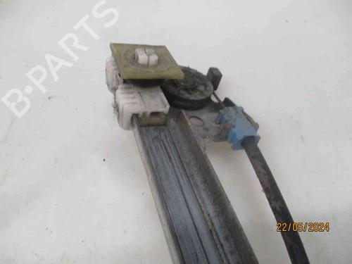 Front left window mechanism CITROËN SAXO (S0, S1)  | BP26630829C22 