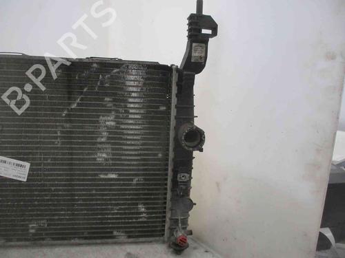 Køler OPEL MERIVA A MPV (X03) 1.4 16V Twinport (E75) | BP21833294M31 