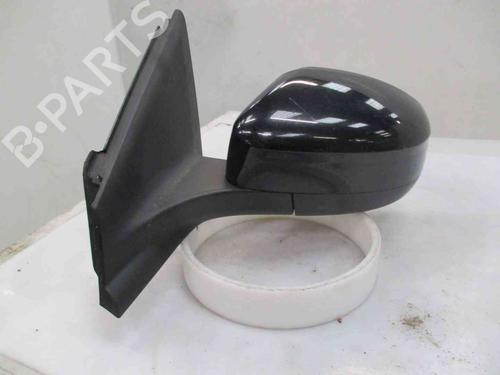 Left mirror FORD MONDEO IV (BA7)  | BP26633297C26 
