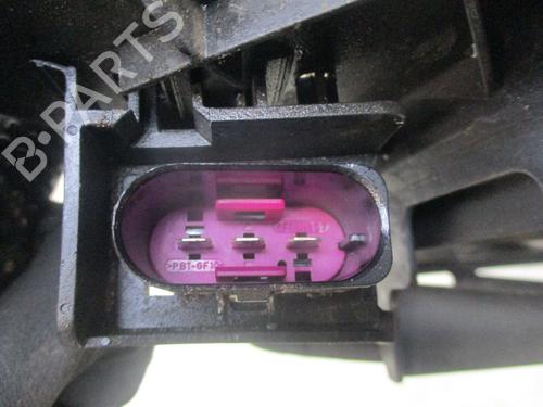 Kjølevifte elektrisk VW POLO V (6R1, 6C1) 1.6 TDI | BP29901077M35
