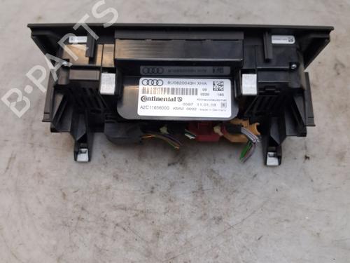 Climate control AUDI Q3 (8UB, 8UG) 2.0 TDI | BP38736385I5 - Image 3