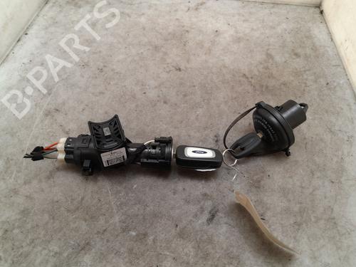 Ignition barrel FORD KA (RU8) 1.2 | BP27811635M48 