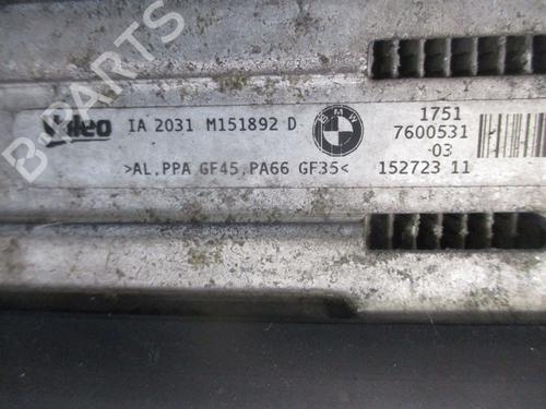Intercooler BMW 1 (F21) M 135 i | BP40049890M30 - Image 6