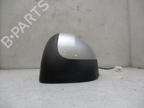 Left mirror DACIA SANDERO  | BP26636557C26 