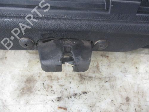 Tailgate PEUGEOT 308 II (LB_, LP_, LW_, LH_, L3_) 1.2 THP 130 | BP24972253C6 