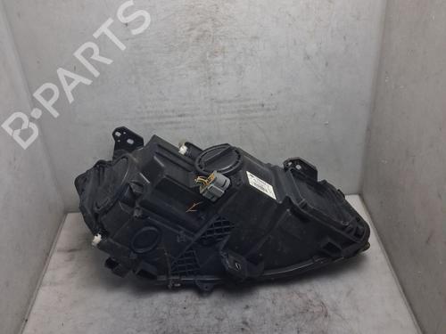 Left headlight MERCEDES-BENZ A-CLASS (W176) A 180 CDI / d (176.012) | BP39732105C28 - Image 6