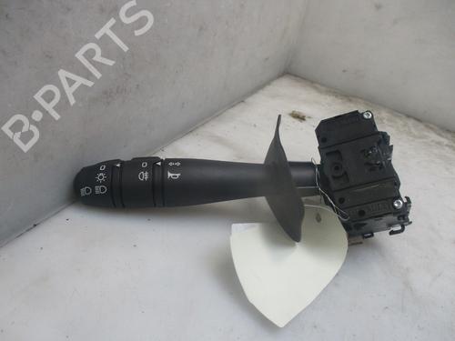 Used Steering column stalk Steering column stalk DACIA DUSTER (HS_) 1.6 16V Hi-Flex (105 hp) 33631626 33631626