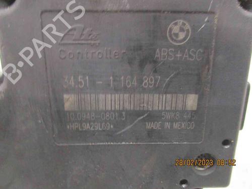 ABS pump BMW 3 Compact (E36) 318 tds | BP26624290M43 