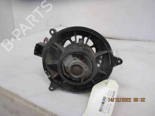 Heater blower motor FORD FIESTA V (JH_, JD_) 1.3 | BP24012101M62 