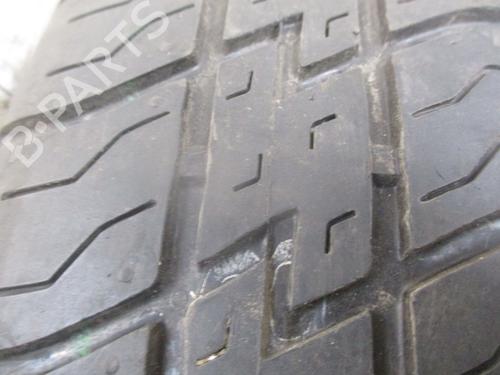 Reservehjulssett AUDI A4 B8 Avant (8K5) 2.0 TDI | BP29642791C119 
