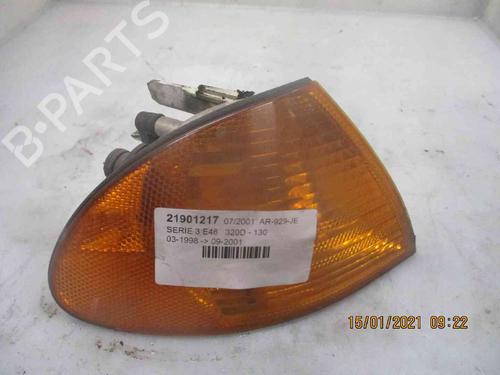 Used Right front indicator BMW 3 (E46) 320 d (136 hp) 19717397
