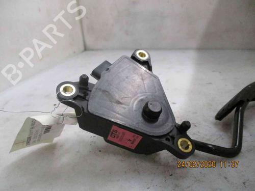 Pedal RENAULT ZOE (BFM_) ZOE | BP19719245I4 