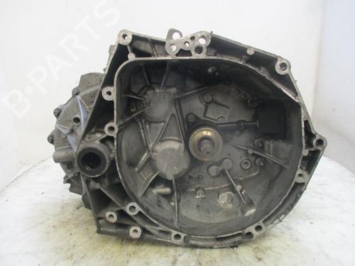 Used Gearbox PEUGEOT 308 I (4A_, 4C_) 1.6 HDi (109 hp) 26634268