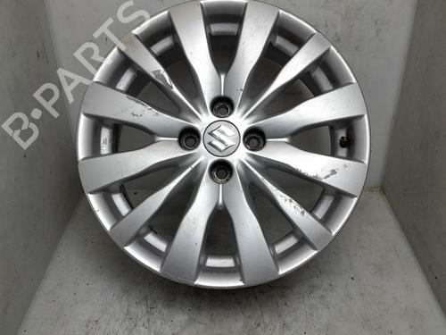 Jante SUZUKI SWIFT IV (FZ, NZ) 1.3 DDiS (AZG413D, ZC02S, ZC92S) (75 hp) 30865584