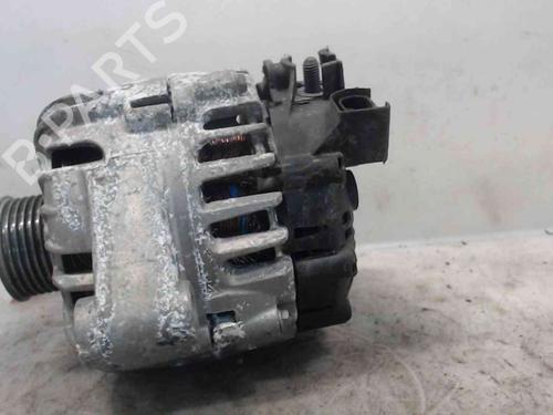 Alternator FORD FIESTA VI (CB1, CCN) 1.0 | BP20201824M7 