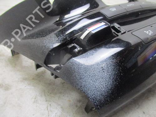 Climate control PEUGEOT 208 I (CA_, CC_) 1.4 HDi | BP24971964I5 