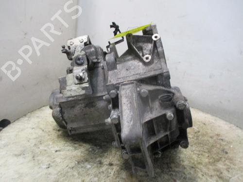 Gearbox FIAT 500 (312_) 1.3 D Multijet (312AXB1A) | BP31983935M3