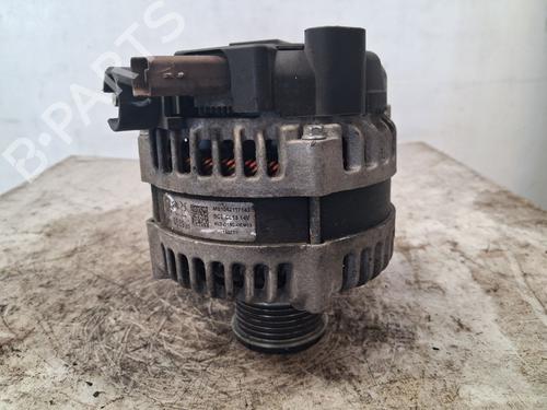 Alternator OPEL MOKKA 1.2 (76) | BP37861505M7 - Image 6