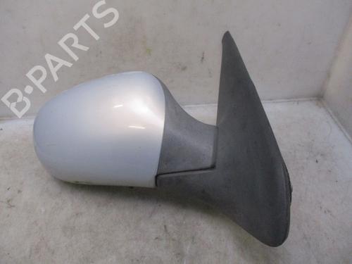 Right mirror RENAULT CLIO II (BB_, CB_) 1.6 (B/CB0D, BB00) | BP24013909C27 
