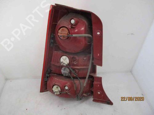 Right taillight KIA PICANTO I (SA) 1.1 | BP19719066C35 