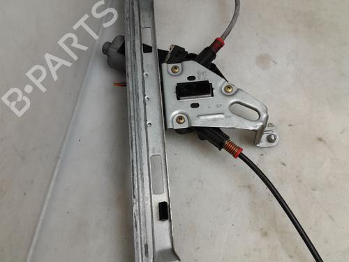 Front right window mechanism PEUGEOT 206 Hatchback (2A/C) 1.4 16V | BP30823977C23