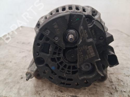 Alternator AUDI A1 (8X1, 8XK) 1.6 TDI | BP37478800M7 - Image 3
